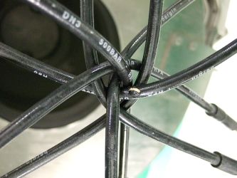 Big Bag Verschlusssysteme mit patentiertem Versiegelungstechnologie