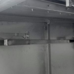 Komplett ummantelte Big Bag Mäusekiste: Optimaler Schutz vor Nagetieren