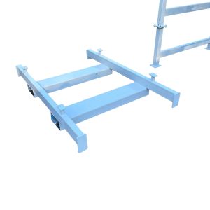 Intuitive Bedienung und hohe Leistung mit FlowLift Pro Pneumatik